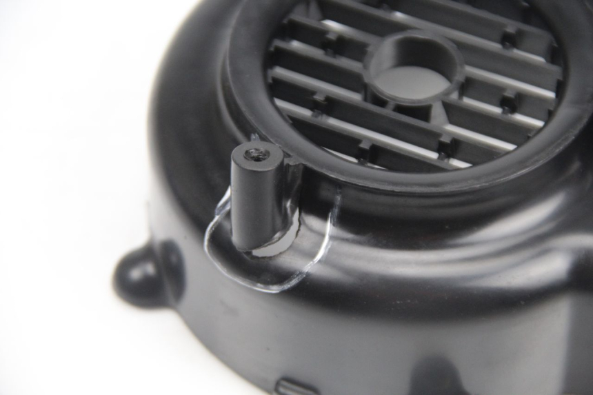 photo de IGNITION COVER SYM ORBIT III 3 4T 50 (2021 - 2025) - Fixing points details