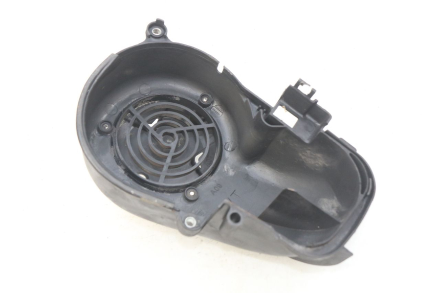 photo de IGNITION COVER TNT MOTOR OTTO 2T 50 (2012 - 2018) - Zoom on usage condition
