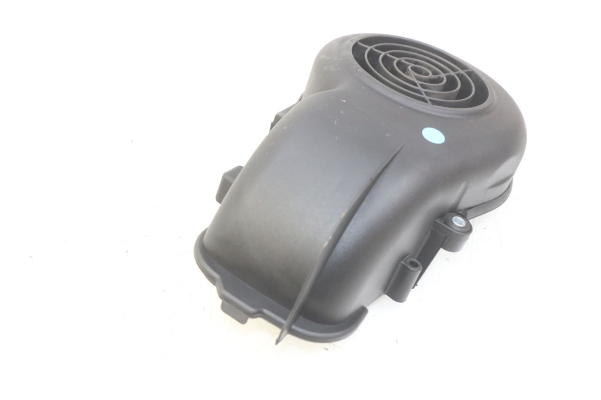 photo de IGNITION COVER MBK OVETTO 2T 50 (2007 - 2017) - Zoom on usage condition