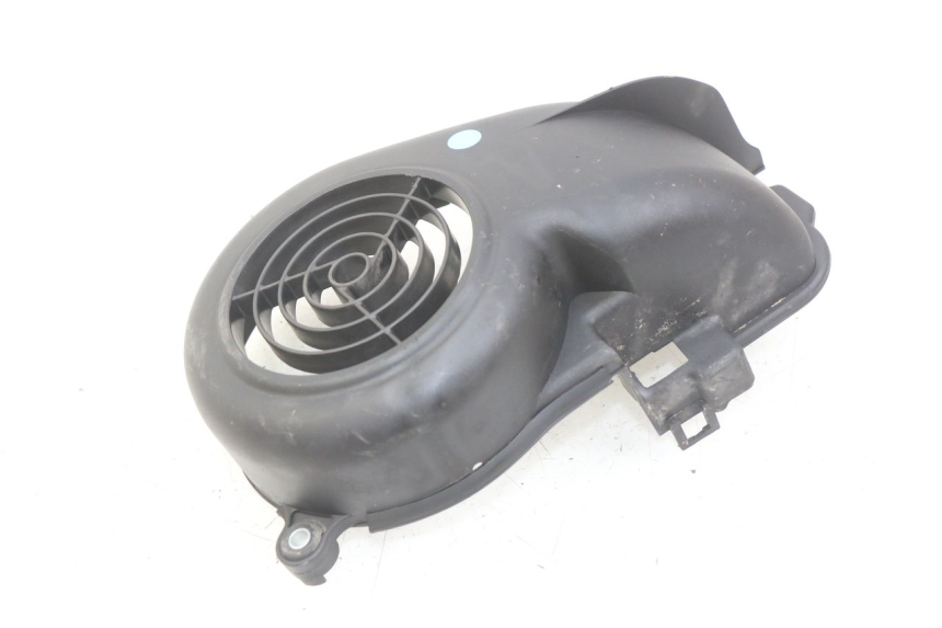 photo de IGNITION COVER MBK OVETTO 2T 50 (2007 - 2017) - Alternative perspective