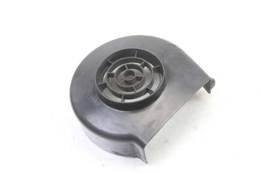 photo de IGNITION COVER PEUGEOT CITYSTAR 2T 50 (2018 - 2021) - Zoom on usage condition