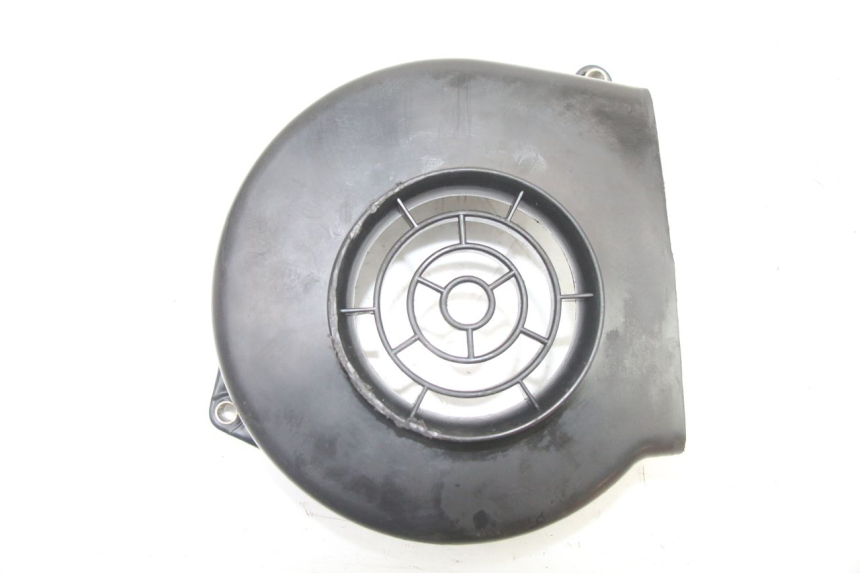 photo de IGNITION COVER PEUGEOT CITYSTAR 50 (2013 - 2017) - Zoom on usage condition