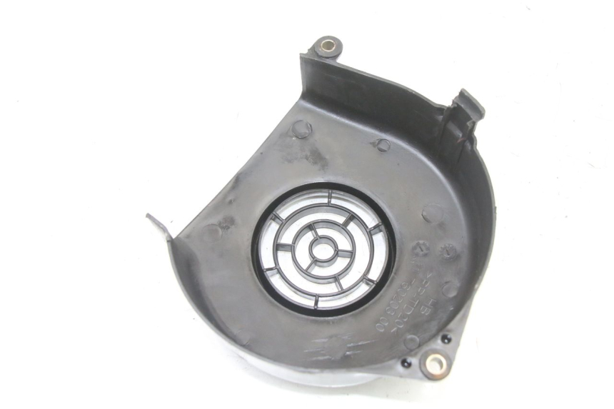 photo de IGNITION COVER PEUGEOT CITYSTAR 50 (2013 - 2017) - Alternative perspective