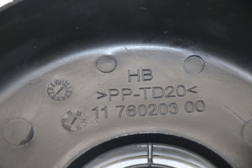 photo de IGNITION COVER PEUGEOT CITYSTAR 50 (2013 - 2017) - Product overview