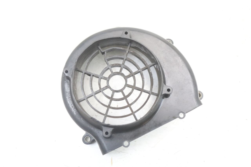 photo de IGNITION COVER PEUGEOT DJANGO 125 (2014 - 2017) - Main view