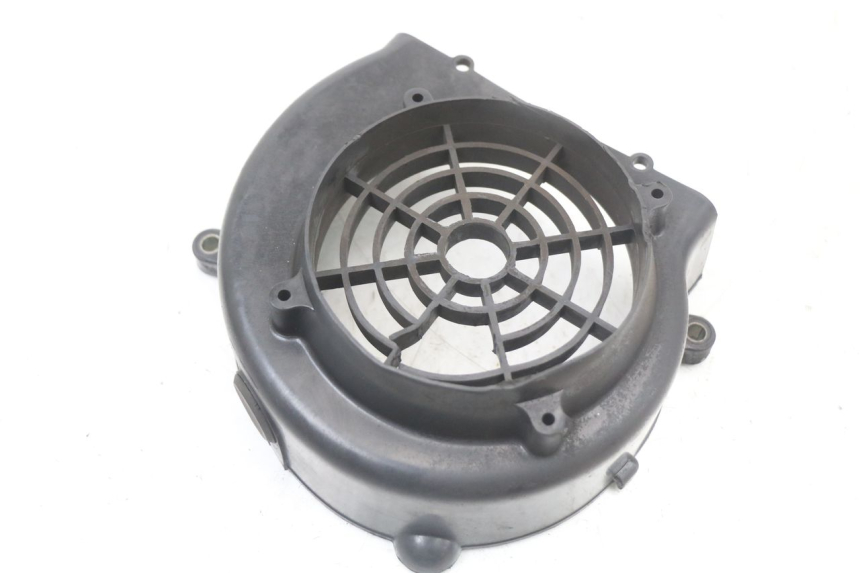 photo de IGNITION COVER PEUGEOT DJANGO 125 (2014 - 2017) - Component detail