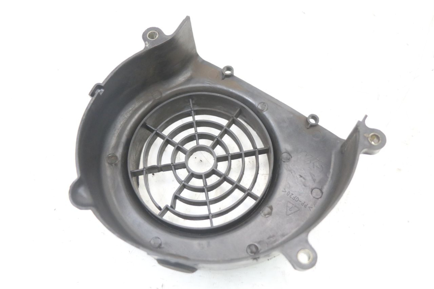 photo de IGNITION COVER PEUGEOT DJANGO 125 (2014 - 2017) - Alternative perspective