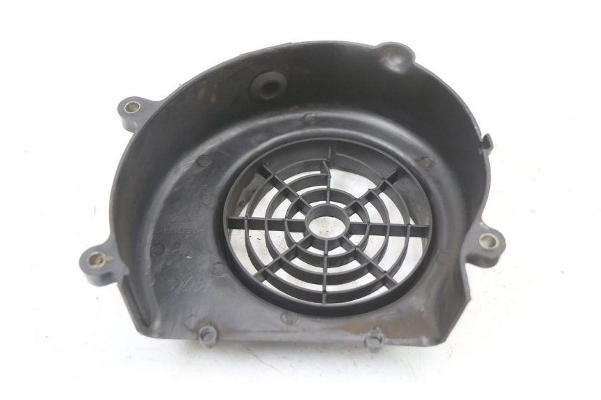 photo de IGNITION COVER PEUGEOT DJANGO 125 (2014 - 2017) - Technical close-up