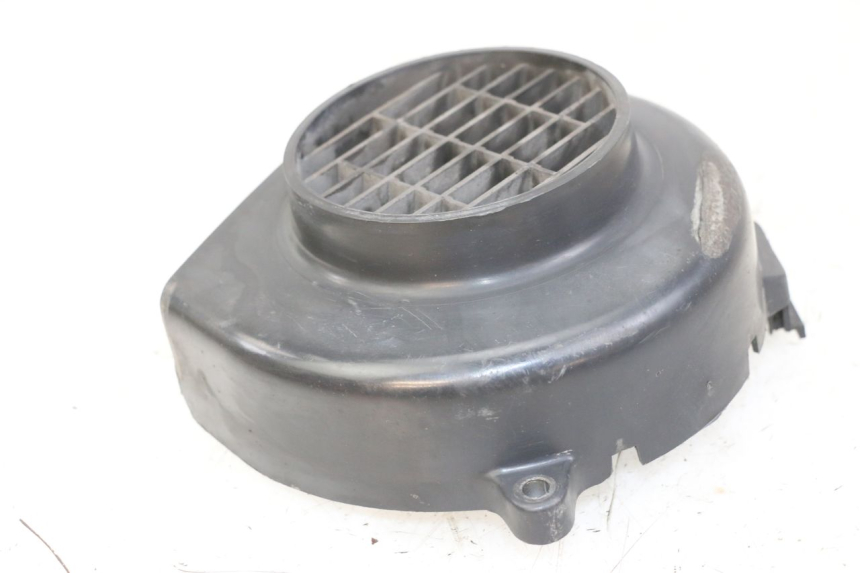 photo de IGNITION COVER PEUGEOT ELYSTAR 50 (2002 - 2014) - Zoom on usage condition