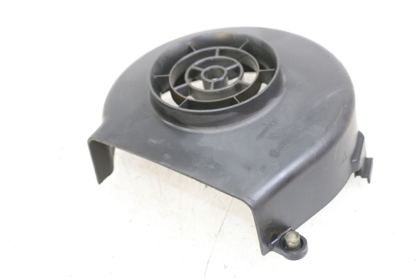 photo de IGNITION COVER PEUGEOT LUDIX 50 (2008 - 2017) - Zoom on usage condition