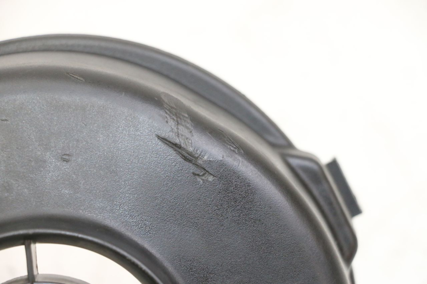 photo de IGNITION COVER PEUGEOT STREETZONE I 2T 50 (2018 - 2020) - Zoom on usage condition