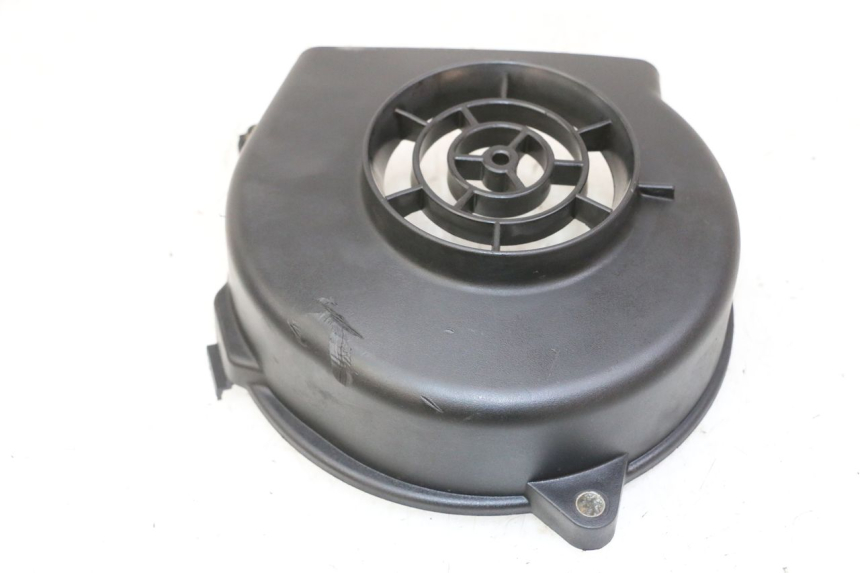 photo de IGNITION COVER PEUGEOT STREETZONE I 2T 50 (2018 - 2020) - Product overview