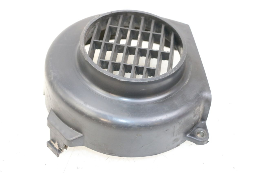 photo de IGNITION COVER PEUGEOT TKR TREKKER FURIOUS 50 (2005 - 2014) - Main view