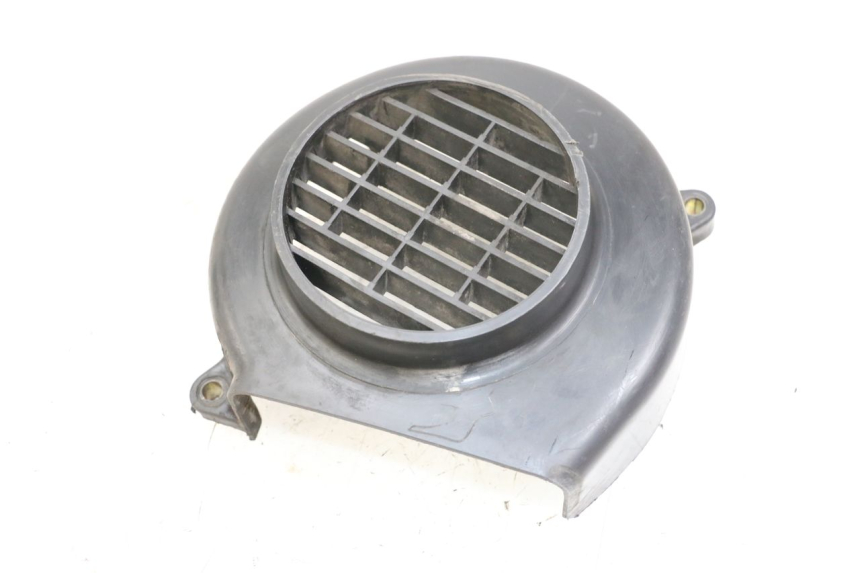 photo de IGNITION COVER PEUGEOT TKR TREKKER FURIOUS 50 (2005 - 2014) - Alternative perspective