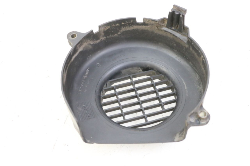 photo de IGNITION COVER PEUGEOT TKR TREKKER FURIOUS 50 (2005 - 2014) - Component detail