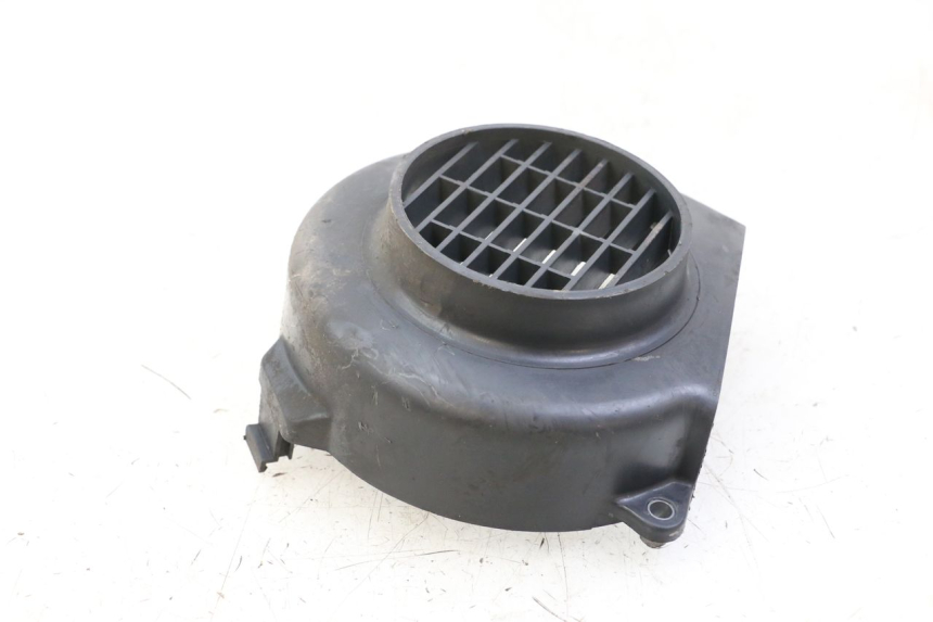 photo de IGNITION COVER PEUGEOT TREKKER TKR 50 (2005 - 2014) - Alternative perspective