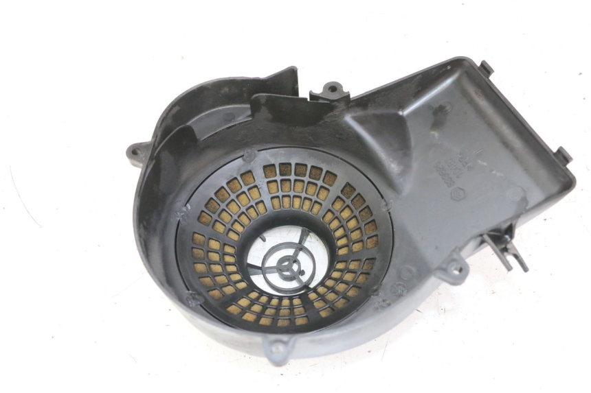photo de IGNITION COVER PIAGGIO FLY 2T 50 (2004 - 2017) - Component detail