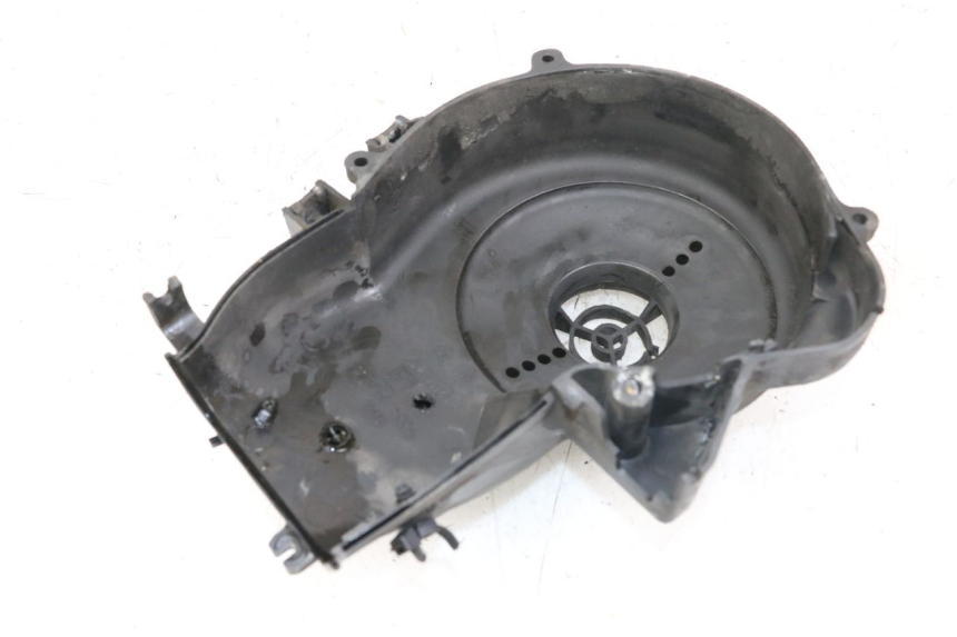 photo de IGNITION COVER PIAGGIO LIBERTY IGET 4T 50 (2021 - 2025) - Alternative perspective