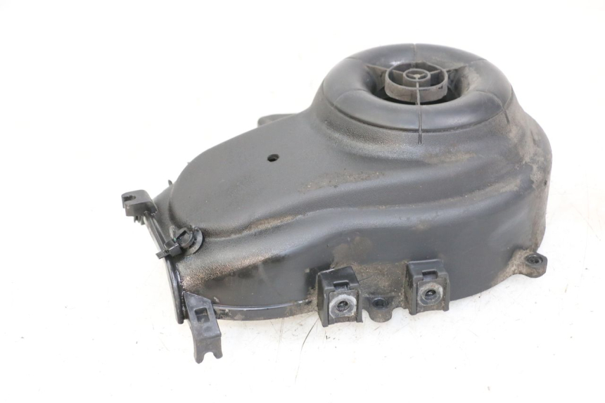 photo de IGNITION COVER PIAGGIO LIBERTY IGET 4T 50 (2021 - 2025) - Technical close-up