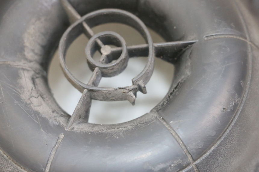 photo de IGNITION COVER PIAGGIO LIBERTY IGET 4T 50 (2021 - 2025) - Surface and material condition