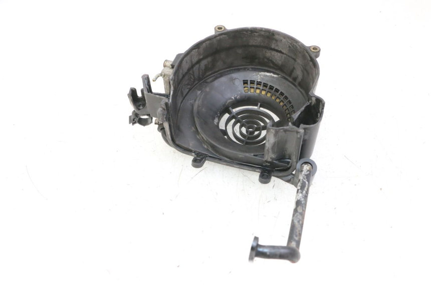 photo de IGNITION COVER PIAGGIO VESPA LX 150 (2005 - 2013) - Alternative perspective