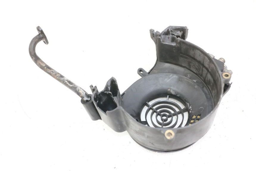 photo de IGNITION COVER PIAGGIO VESPA LX 150 (2005 - 2013) - Technical close-up