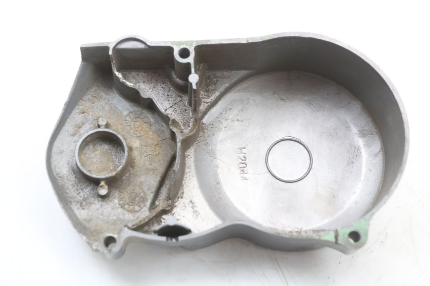 photo de IGNITION COVER YCF PIT BIKE 125 (2010 - 2018) - Zoom on usage condition