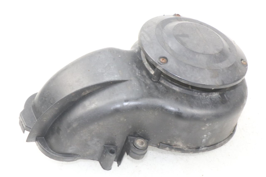 photo de IGNITION COVER RIDE RACE 2T 50 (2012 - 2017) - Main view