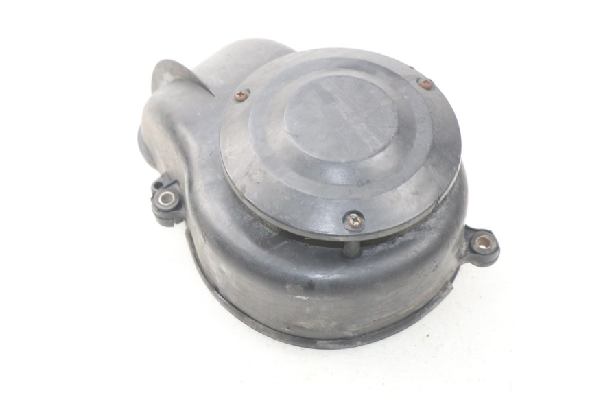 photo de IGNITION COVER RIDE RACE 2T 50 (2012 - 2017) - Zoom on usage condition