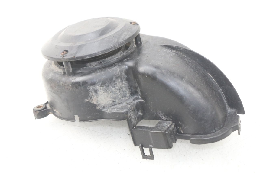 photo de IGNITION COVER RIDE RACE 2T 50 (2012 - 2017) - Alternative perspective