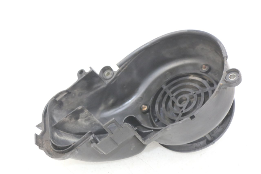 photo de IGNITION COVER RIDE RACE GT 2T 50 (2012 - 2017) - Zoom on usage condition