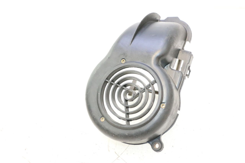 photo de IGNITION COVER RIDE RACE GT 2T 50 (2012 - 2017) - Component detail