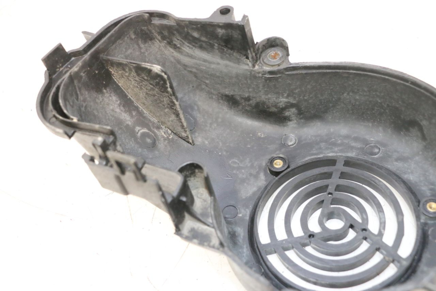 photo de IGNITION COVER RIDE RACE GT 2T 50 (2012 - 2017) - Alternative perspective