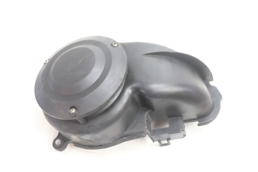 photo de IGNITION COVER RIDE RACE GT 2T 50 (2012 - 2017) - Main view