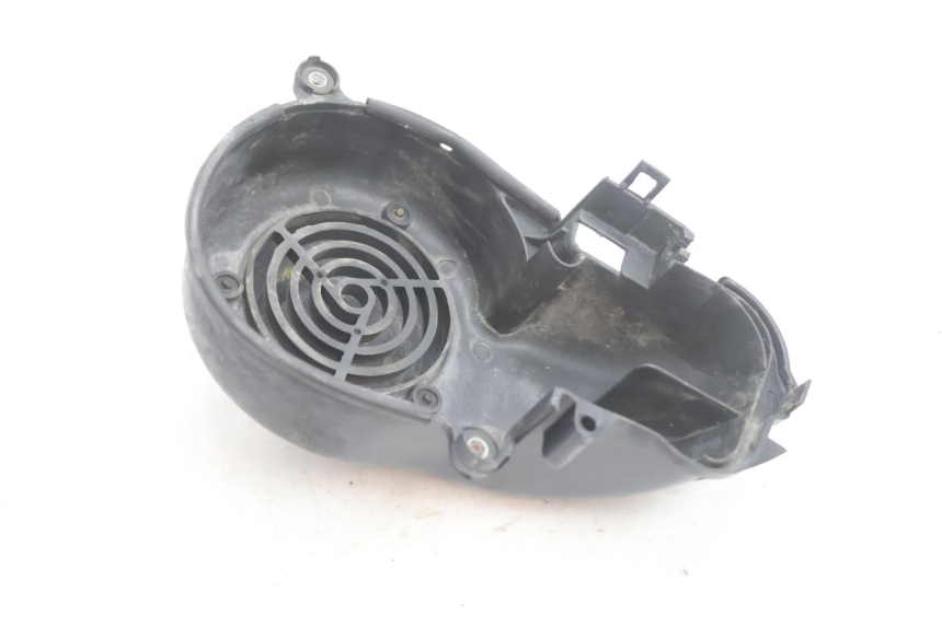 photo de IGNITION COVER RIDE RACE GT 2T 50 (2012 - 2017) - Alternative perspective