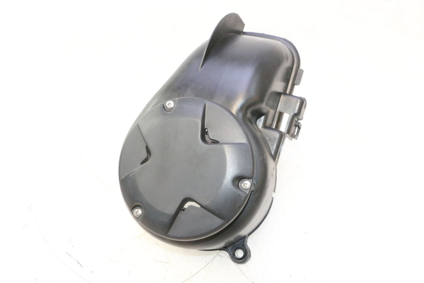 photo de IGNITION COVER ORCAL RAPTOR 50 (2015 - 2021) - Main view