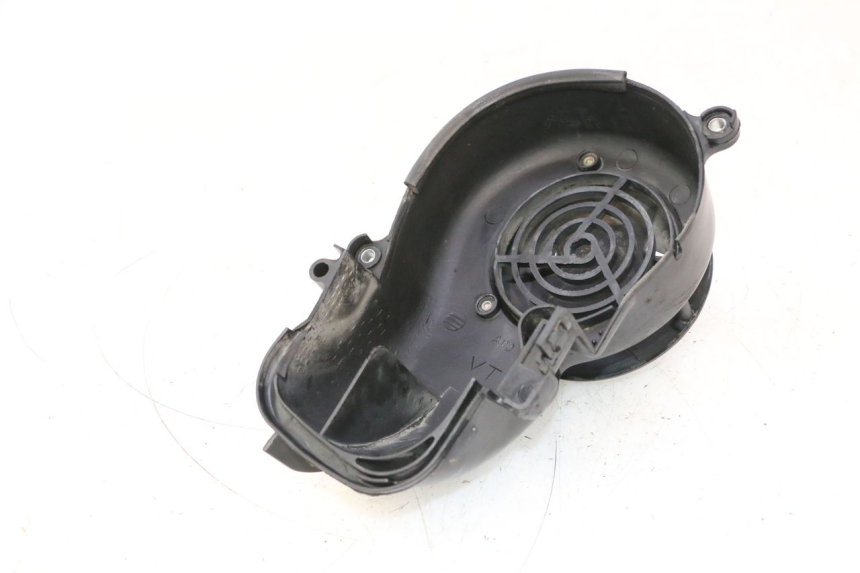 photo de IGNITION COVER ORCAL RAPTOR 50 (2015 - 2021) - Zoom on usage condition