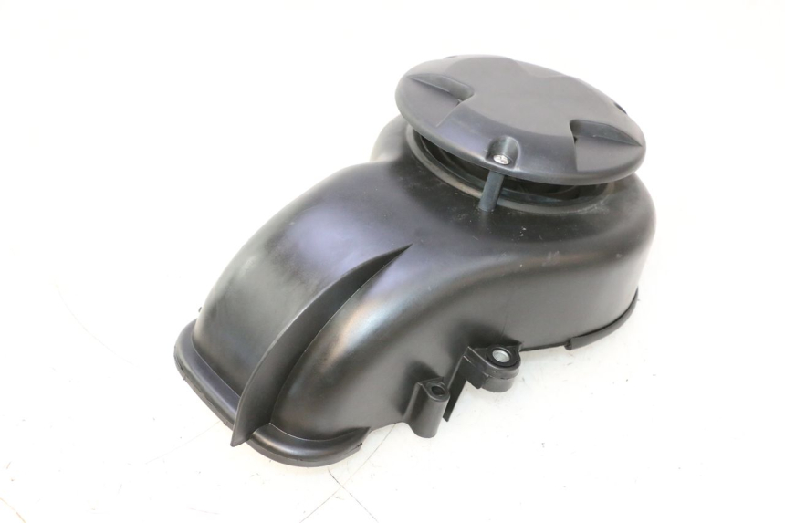 photo de IGNITION COVER ORCAL RAPTOR 50 (2015 - 2021) - Fixing points details