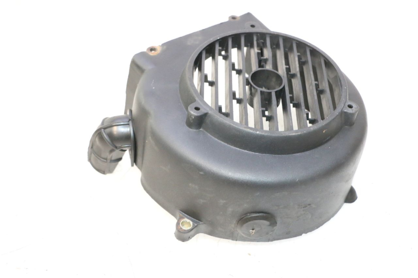 photo de IGNITION COVER YIYING RETRO 125 (2008 - 2018) - Main view