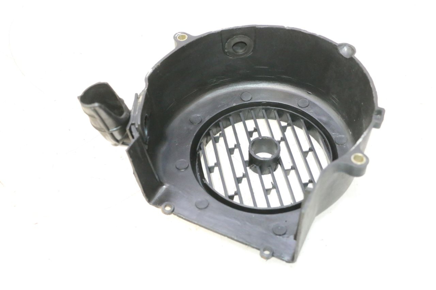 photo de IGNITION COVER YIYING RETRO 125 (2008 - 2018) - Component detail