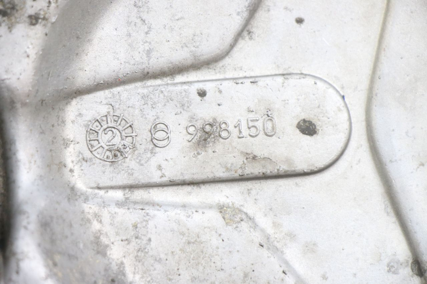 photo de IGNITION COVER GILERA RK 50 (1996 - 1999) - Technical close-up