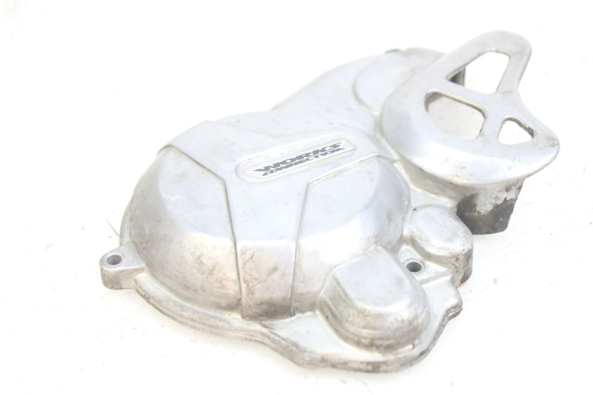 photo de IGNITION COVER GILERA RK 50 (1996 - 1999) - Surface and material condition