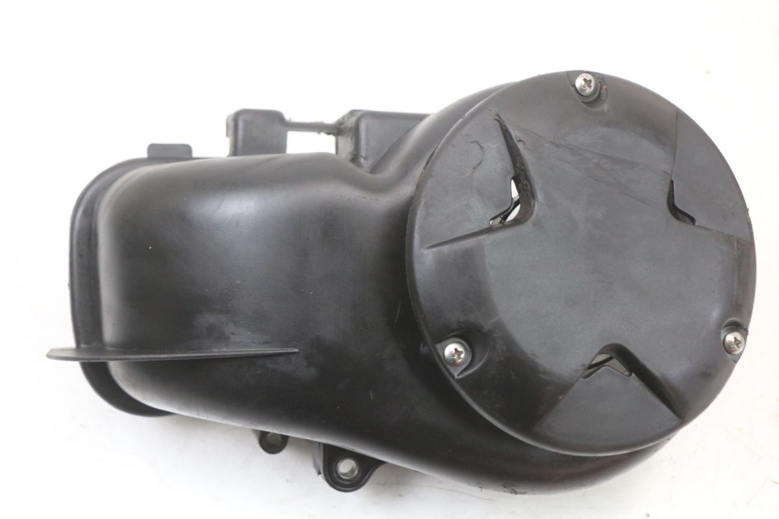 photo de IGNITION COVER TNT MOTOR ROMA 10' 2T 50 (2011 - 2018) - Zoom on usage condition