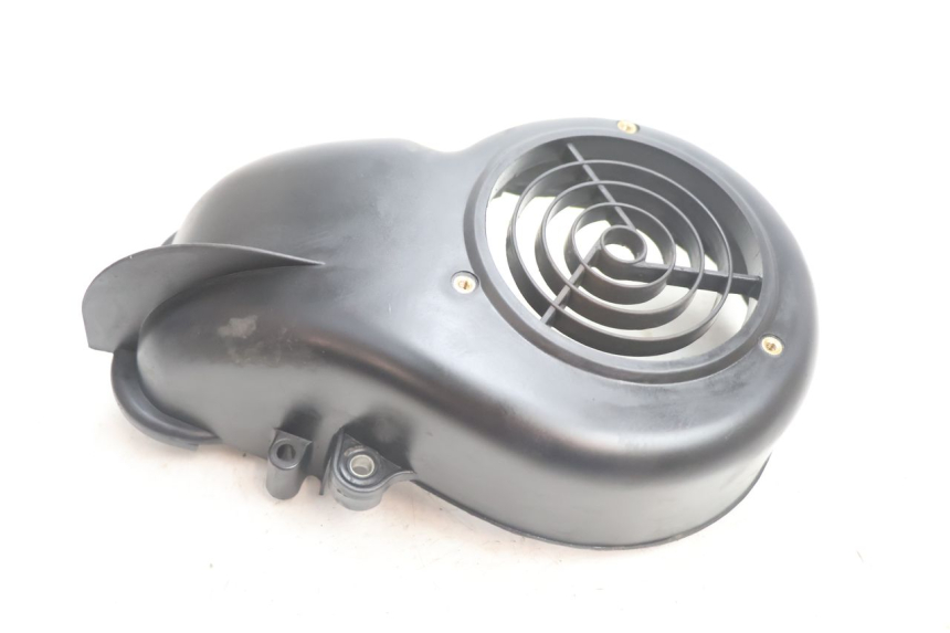 photo de IGNITION COVER TNT MOTOR ROMA 10' 2T 50 (2011 - 2018) - Zoom on usage condition