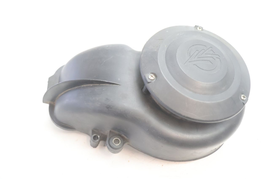 photo de IGNITION COVER TNT MOTOR ROMA 10' 2T 50 (2011 - 2018) - Zoom on usage condition