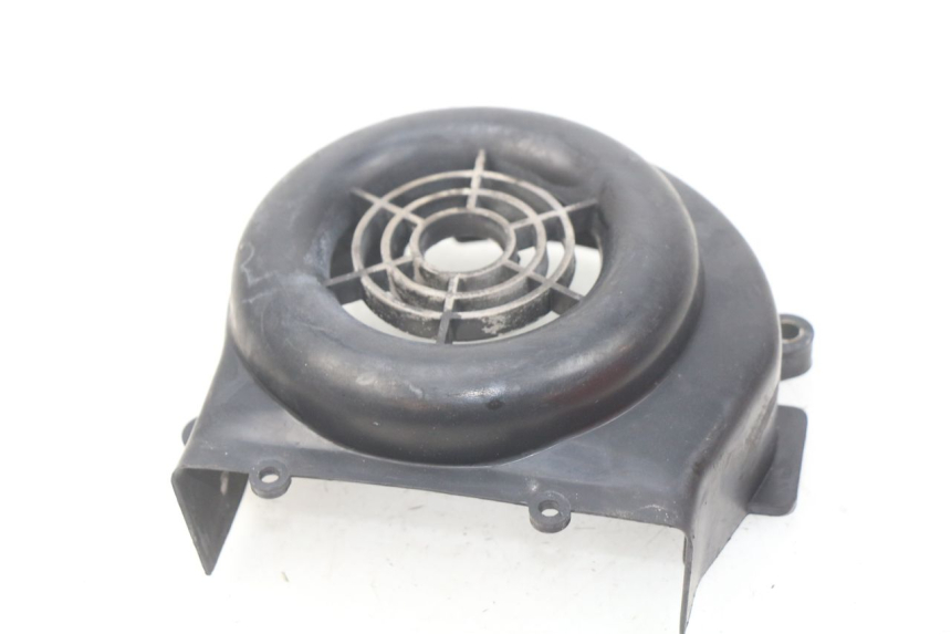 photo de IGNITION COVER TNT MOTOR ROMA 10' 4T 50 (2007 - 2018) - Zoom on usage condition