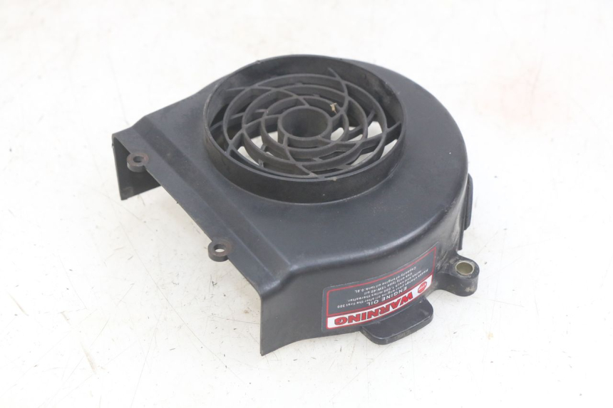 photo de IGNITION COVER TNT MOTOR ROMA 10' 4T 50 (2007 - 2018) - Alternative perspective