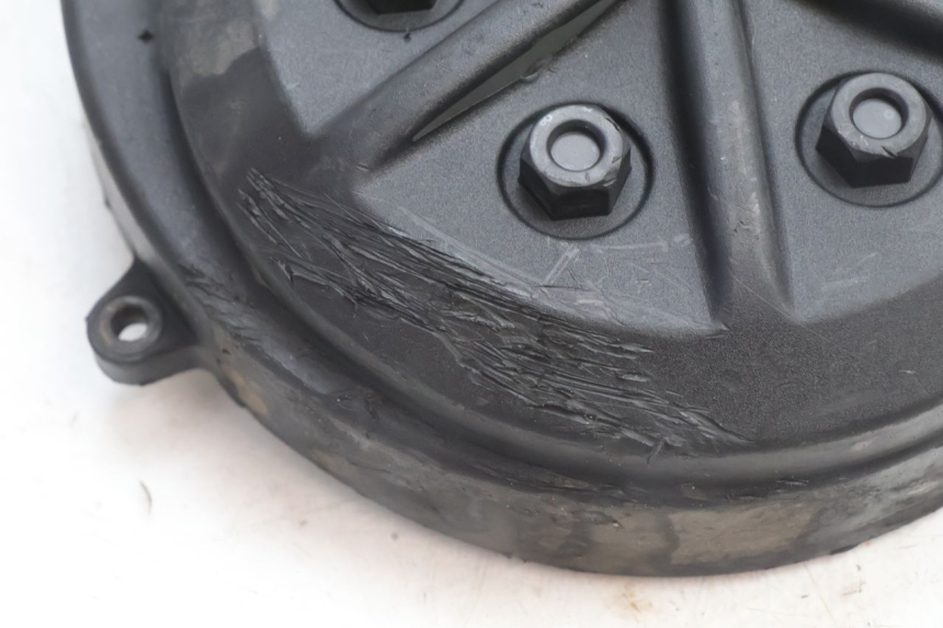 photo de IGNITION COVER GILERA RUNNER SP 50 (2002 - 2004) - Zoom on usage condition