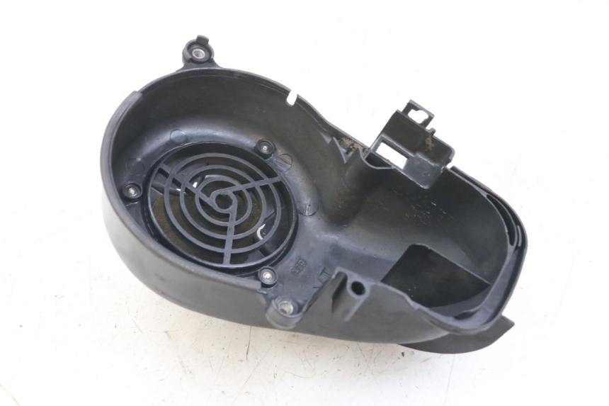 photo de IGNITION COVER KEEWAY RY6 2T 50 (2011 - 2019) - Component detail