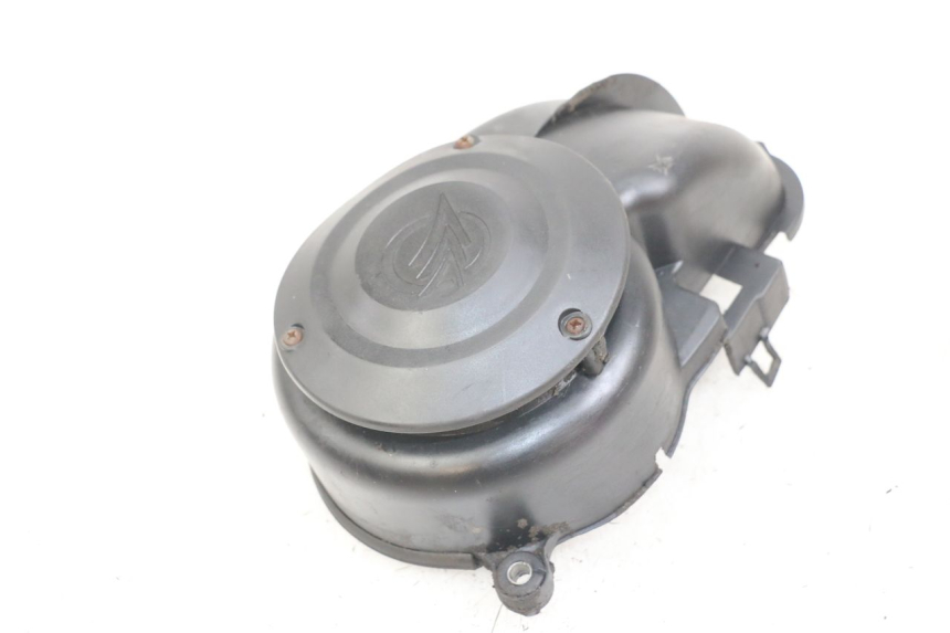 photo de IGNITION COVER KEEWAY RY6 2T 50 (2011 - 2019) - Technical close-up